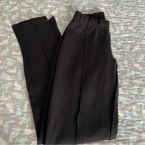 Lily Pulitzer Travel ponte pants XS